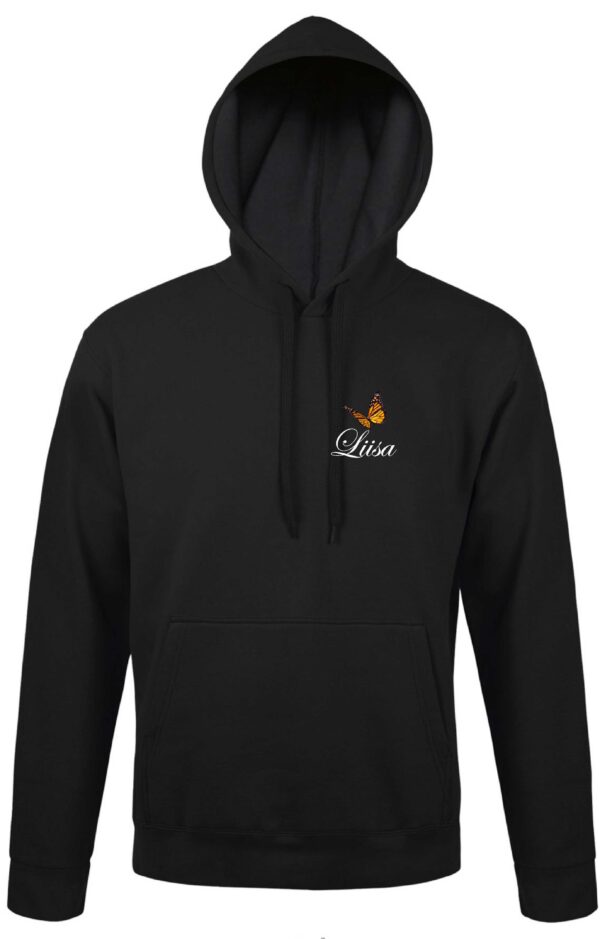 Liblikas +Sinu Nimi