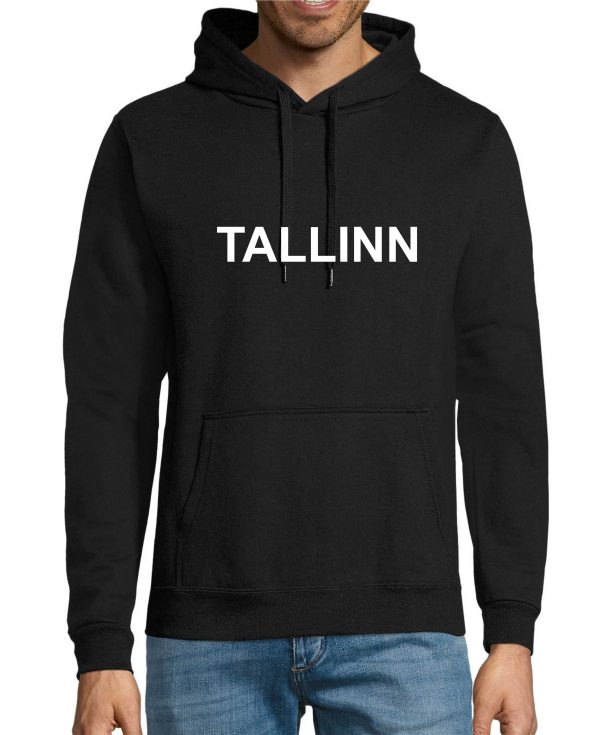 Dressipluus Tallinn