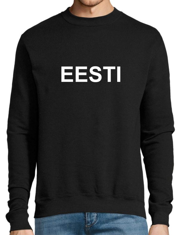 Pusa Eesti kirjaga