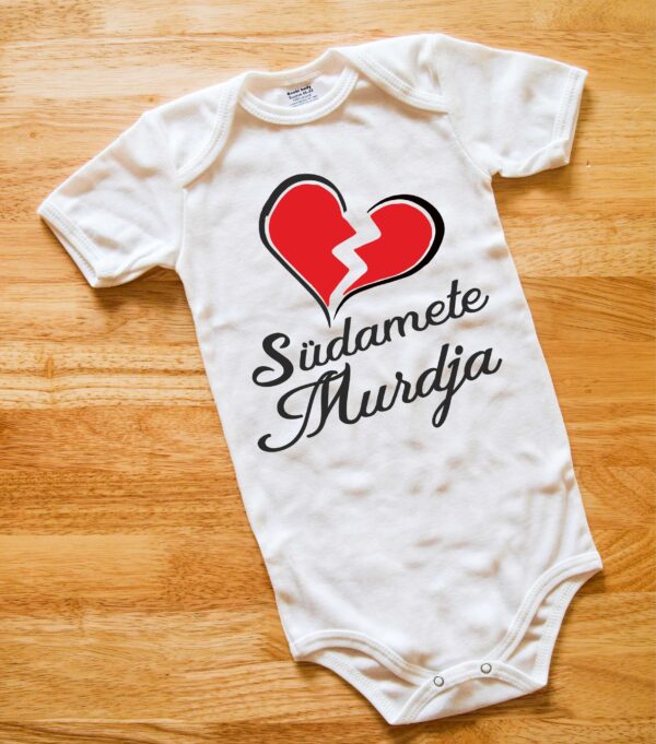 Südamete murdja