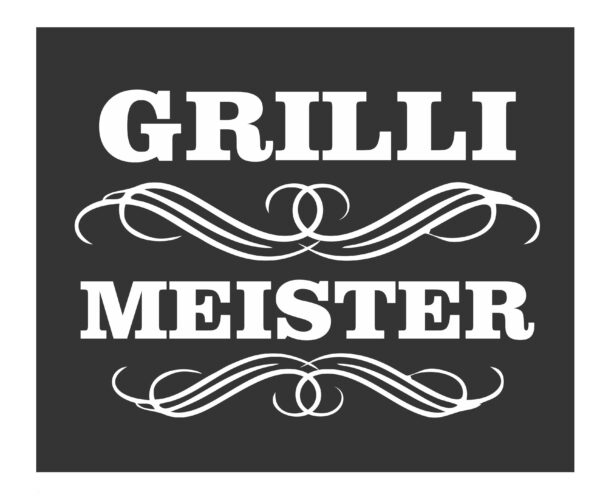 Grilli Meister