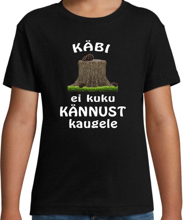 Käbi ei kukku kännust kaugele - Image 3