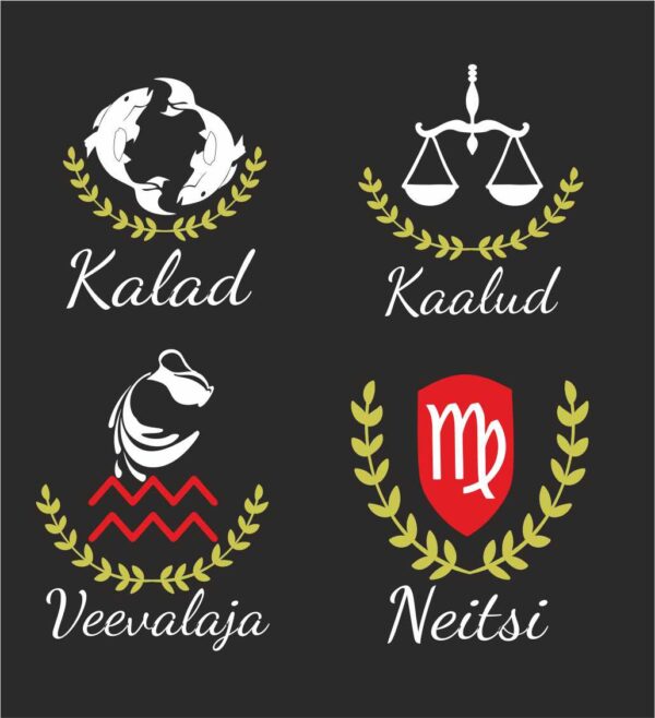 Olen kalad - Image 6
