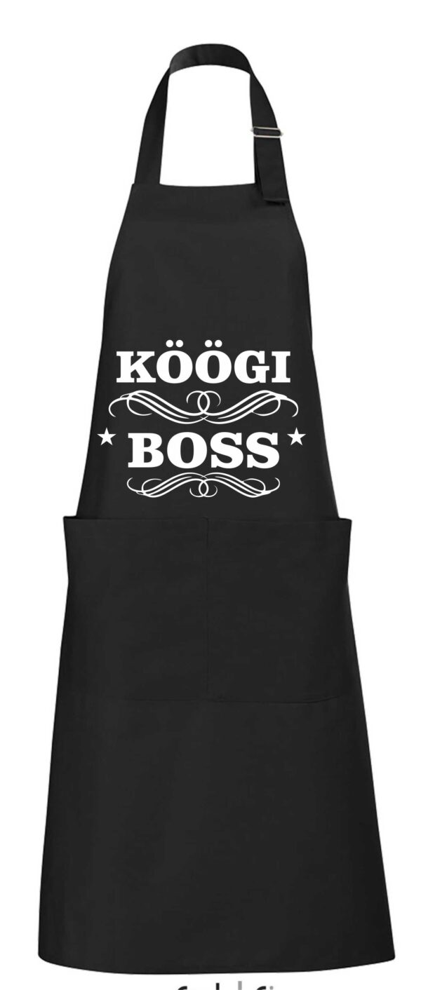 Köögi boss - Image 2