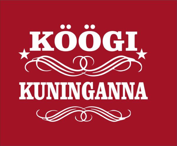 Köögi kuninganna