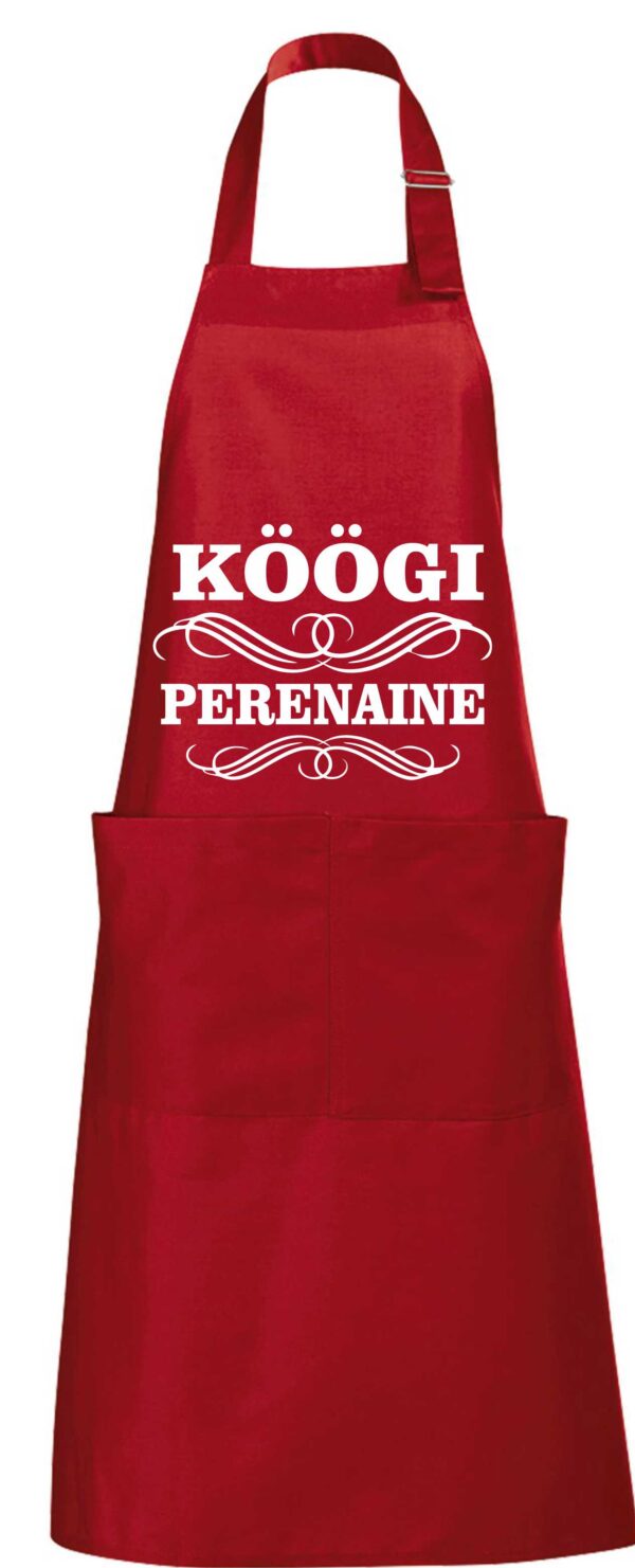 Köögi perenaine - Image 2