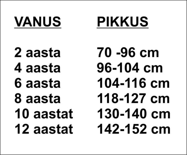 Minust saab suur õde - laste - Image 2