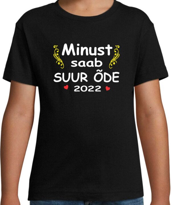 Minust saab suur õde - laste - Image 3