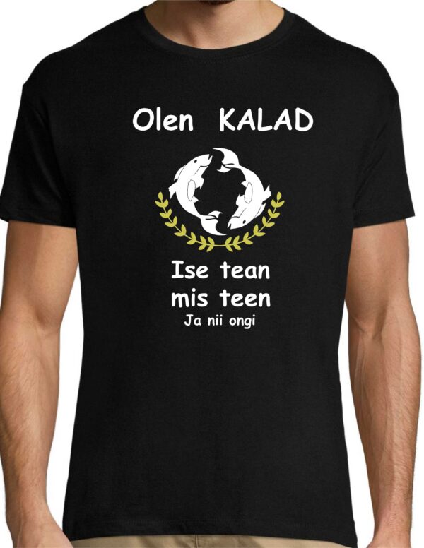 Olen kalad - Image 2
