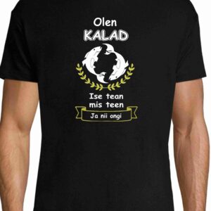 Olen kalad