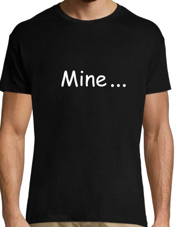 Mine ... - Image 3