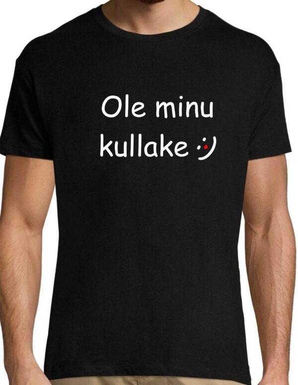 Ole minu kullake - Image 3