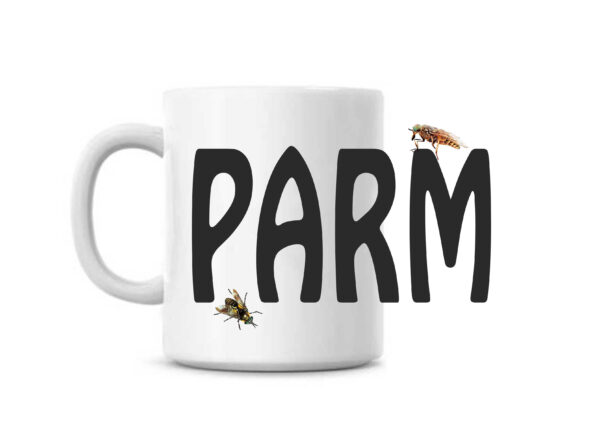 Parm tass