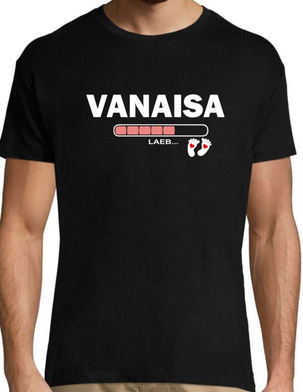 Vanaisa laeb...