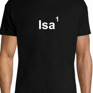 Isa 1