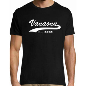 Vanaonu alates + aasta