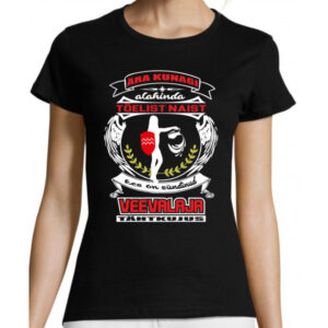 Ära kunagi alahinda tõelist naist kes on sündinud Veevalaja tähtkujus